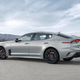 Illustration for article titled 2022 Kia Stinger Scorpion Edition Looks Different Than The Regular Stinger And That's It